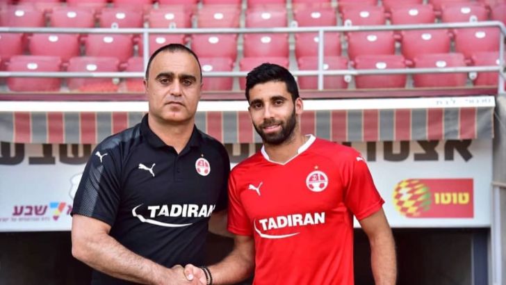 חן עזרא, אסי רחמים