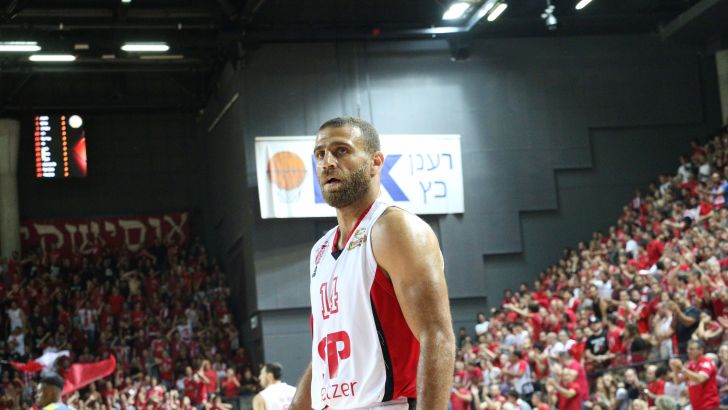 רביב לימונד