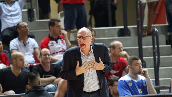 בראד גרינברג