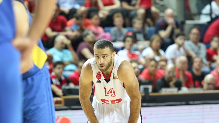 רביב לימונד