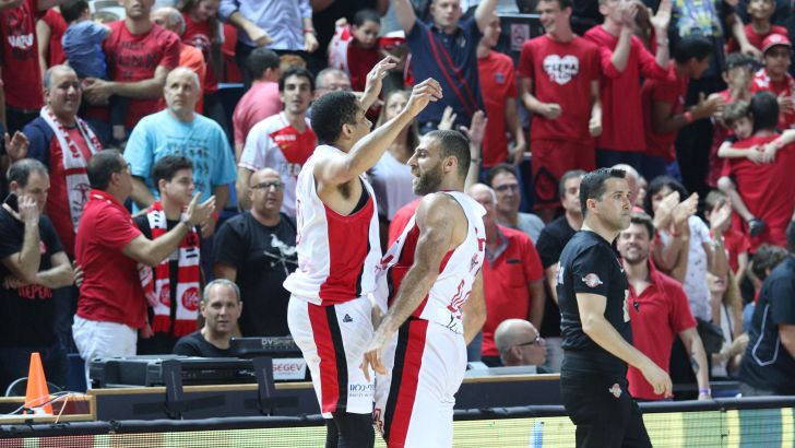 לימונד, מקי