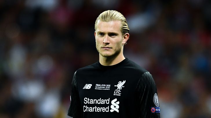 לוריס קאריוס