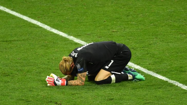 לוריס קאריוס