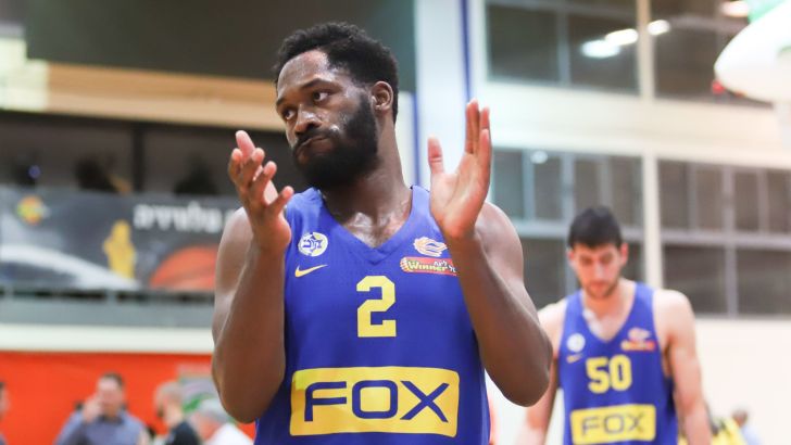 ג'רמי פארגו