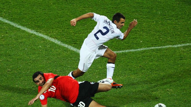 ג'ונתן בורנשטיין