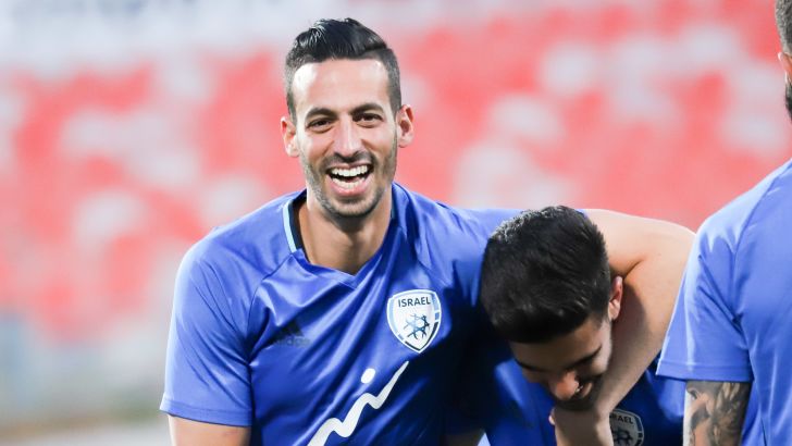 דן איינבינדר