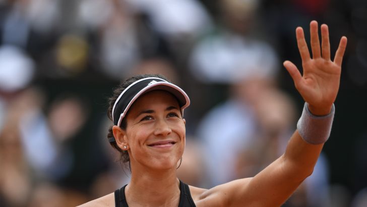 גרביניה מוגורוסה