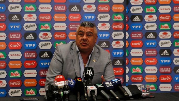 קלאודיו צ'יקי טאפיה