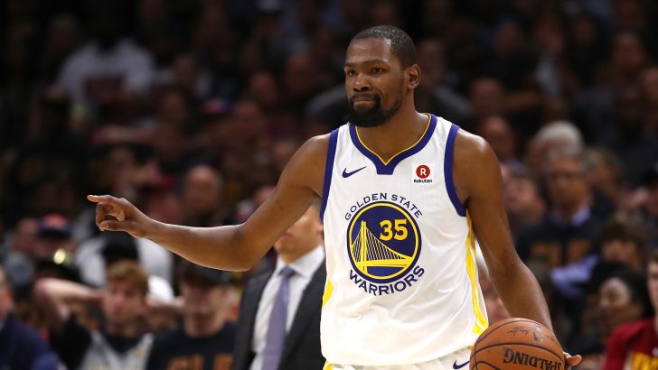 קווין דוראנט