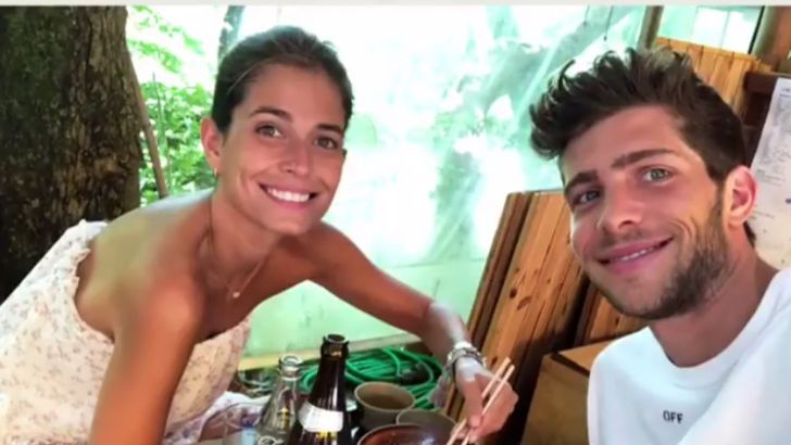 קורל סימנוביץ'