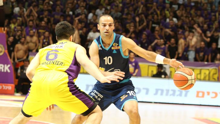 אפיק ניסים ובלאט