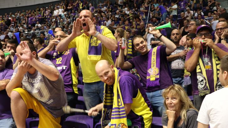 אוהדי חולון