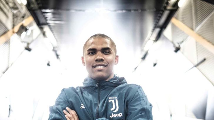 דוגלאס קוסטה