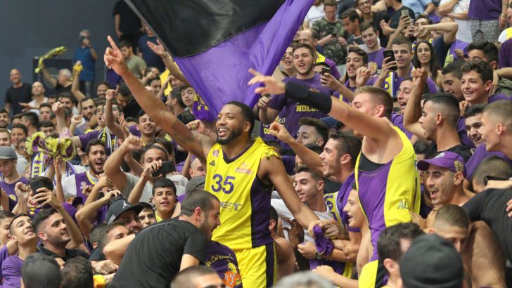 טיישון תומאס