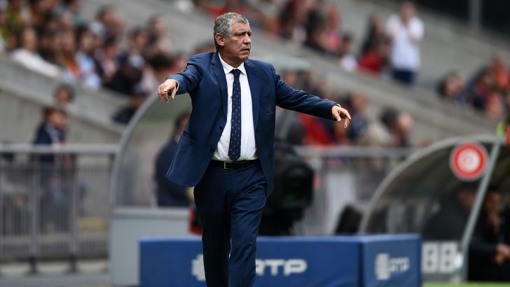 פרננדו סנטוס