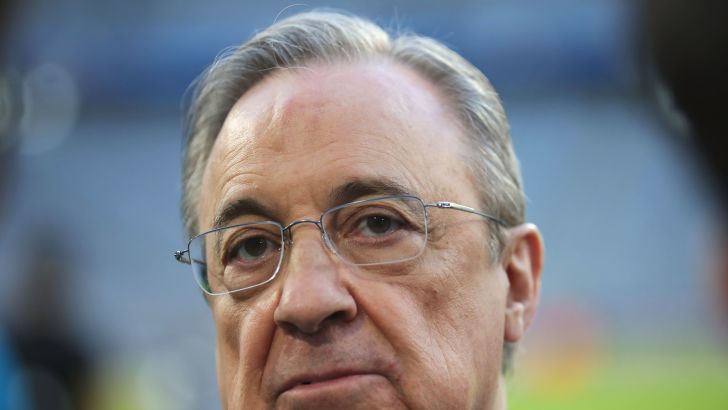 פלורנטינו פרס