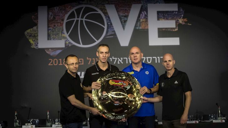 דני פרנקו, דן שמיר, נבן ספאחיה, עודד קטש