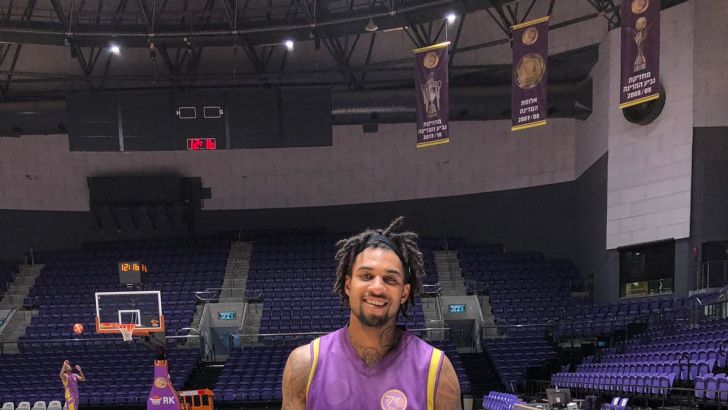 גלן רייס ג'וניור