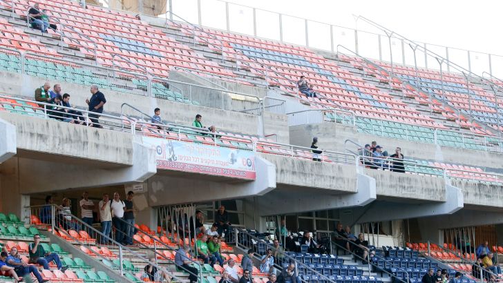 אצטדיון "לויטה"