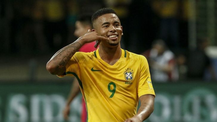 גבריאל ז'סוס