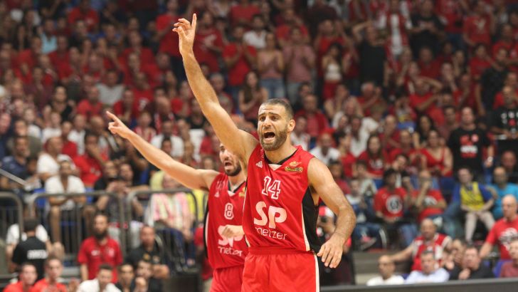 רביב לימונד