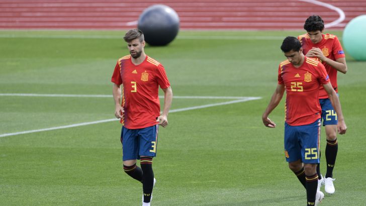 ג'רארד פיקה