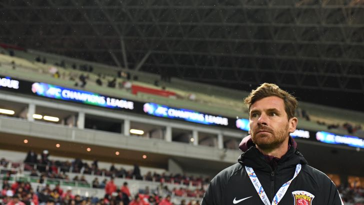 אנדרה וילאש בואש