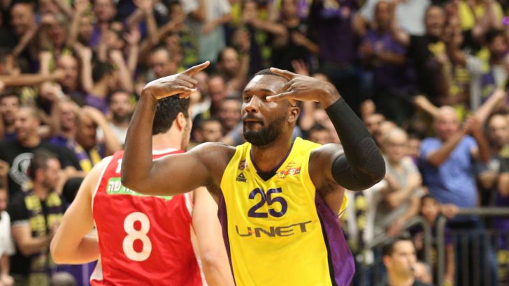 ג'ורדן המילטון