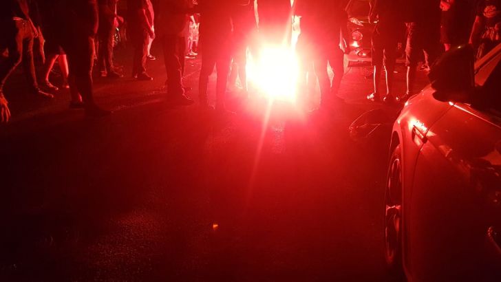 אוהדי בית"ר