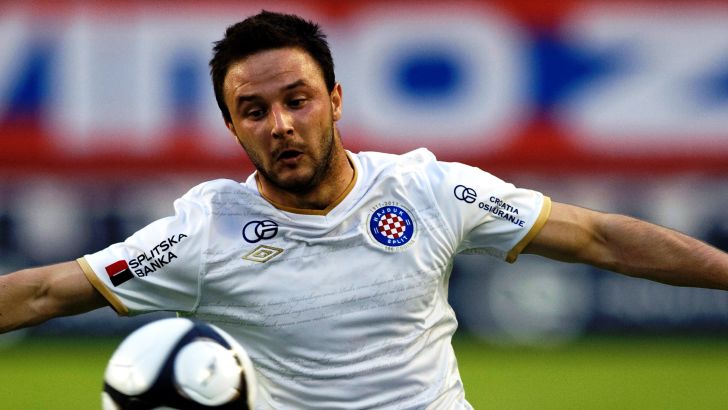 גוראן יוזינוביץ'