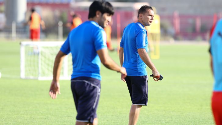 ברק בכר, אליניב ברדה