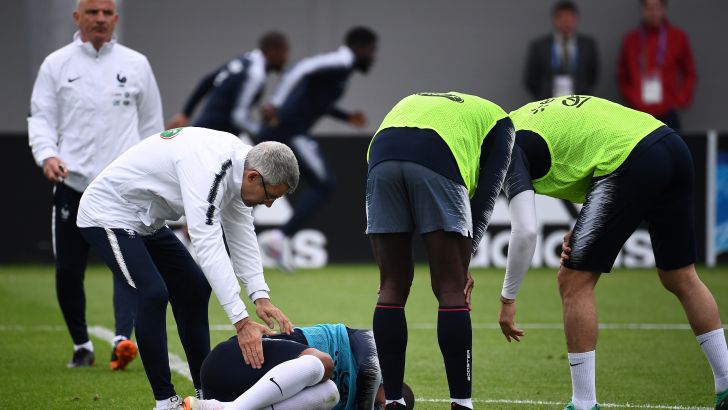 קיליאן אמבפה