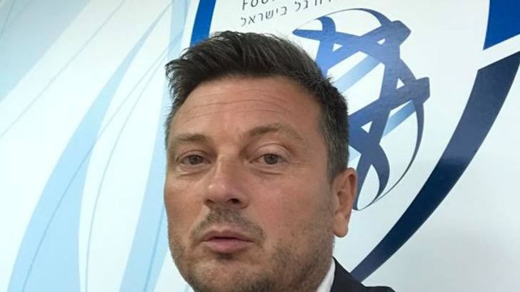 דניאל סטנצ'יו