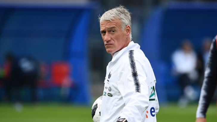 דידייה דשאן