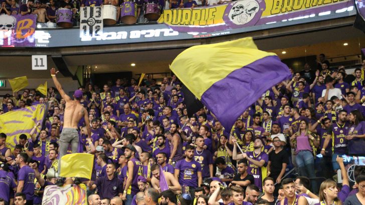 אוהדי חולון