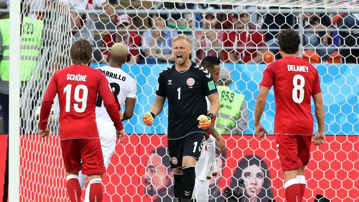 קספר שמייכל