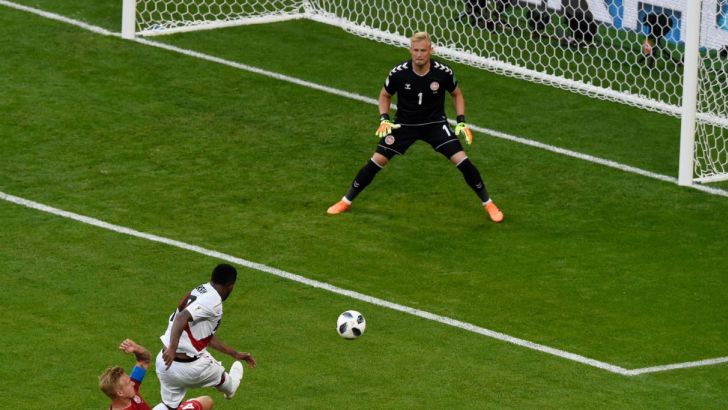 קספר שמייכל