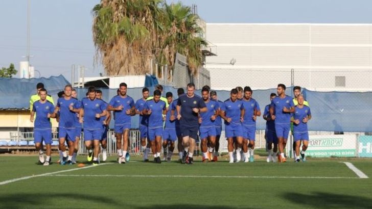 מכבי תל אביב