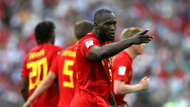 רומלו לוקאקו