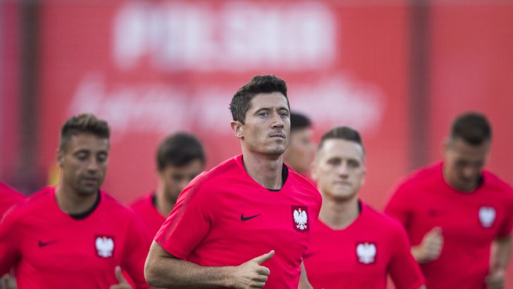 רוברט לבנדובסקי