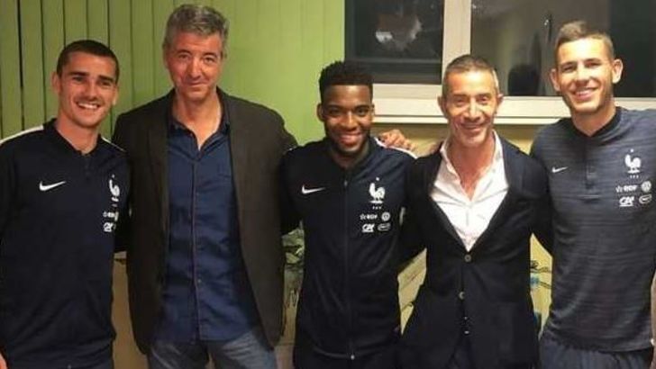 אתלטיקו מדריד