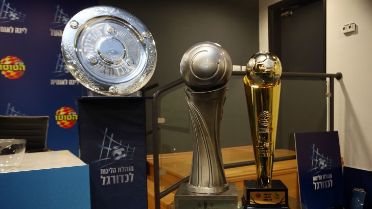 צלחת אליפות