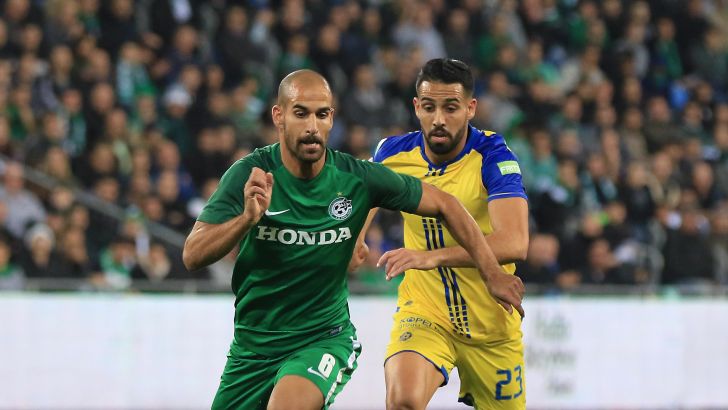 גל אלברמן מול אייל גולסה