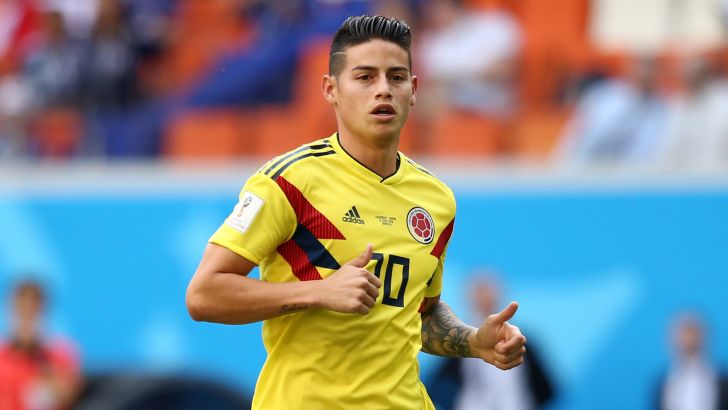 חאמס רודריגס