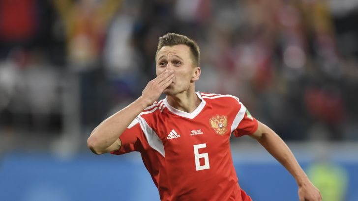 דניס צ'רישב