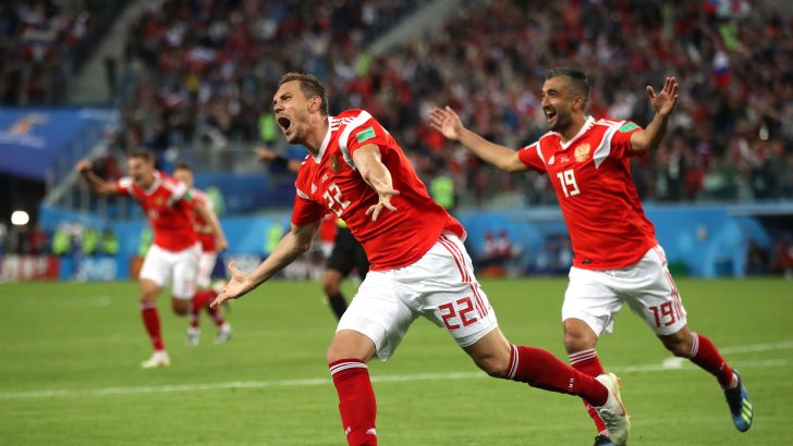 ארטיום דזיובה