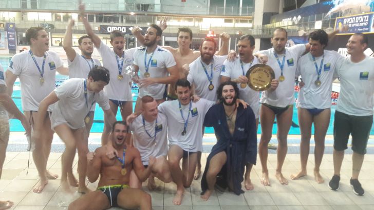 הפועל גוש זבולון (איגוד הכדורמים)