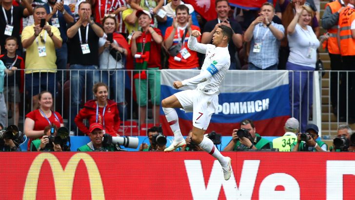 רונאלדו פורטוגל