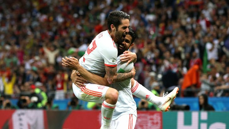 דייגו קוסטה