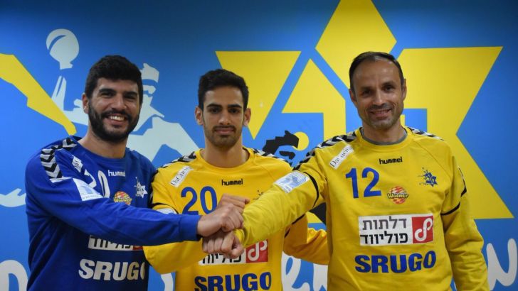 דן טפר ומרקו מאטיץ